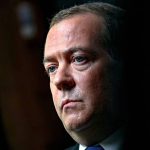 اظهارات تازه مدودف درباره مذاکرات ژنو/ نتایج مذاکرات در مورد اوکراین را فاش نمی‌کنیم