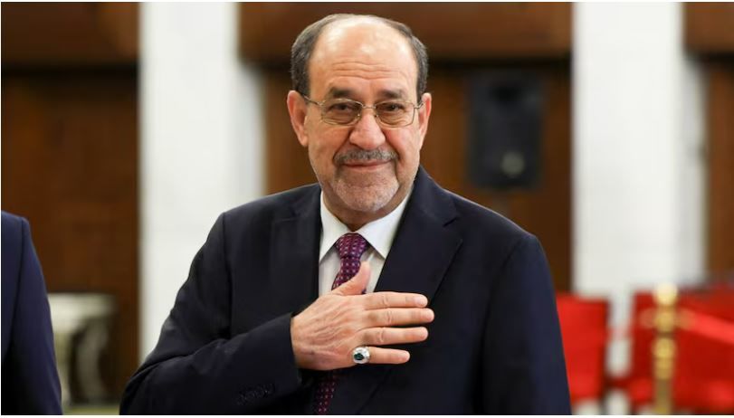 المالکی از نامزدی برای نخست‌ وزیری عراق انصراف می‌ دهد؟