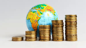 ثروتمندترین کشورهای جهان از نظر منابع طبیعی را بشناسید+ اینفوگرافیک