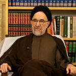 سیدمحمد خاتمی: حوادث اخیر باید روشن و باورپذیر تبیین شود