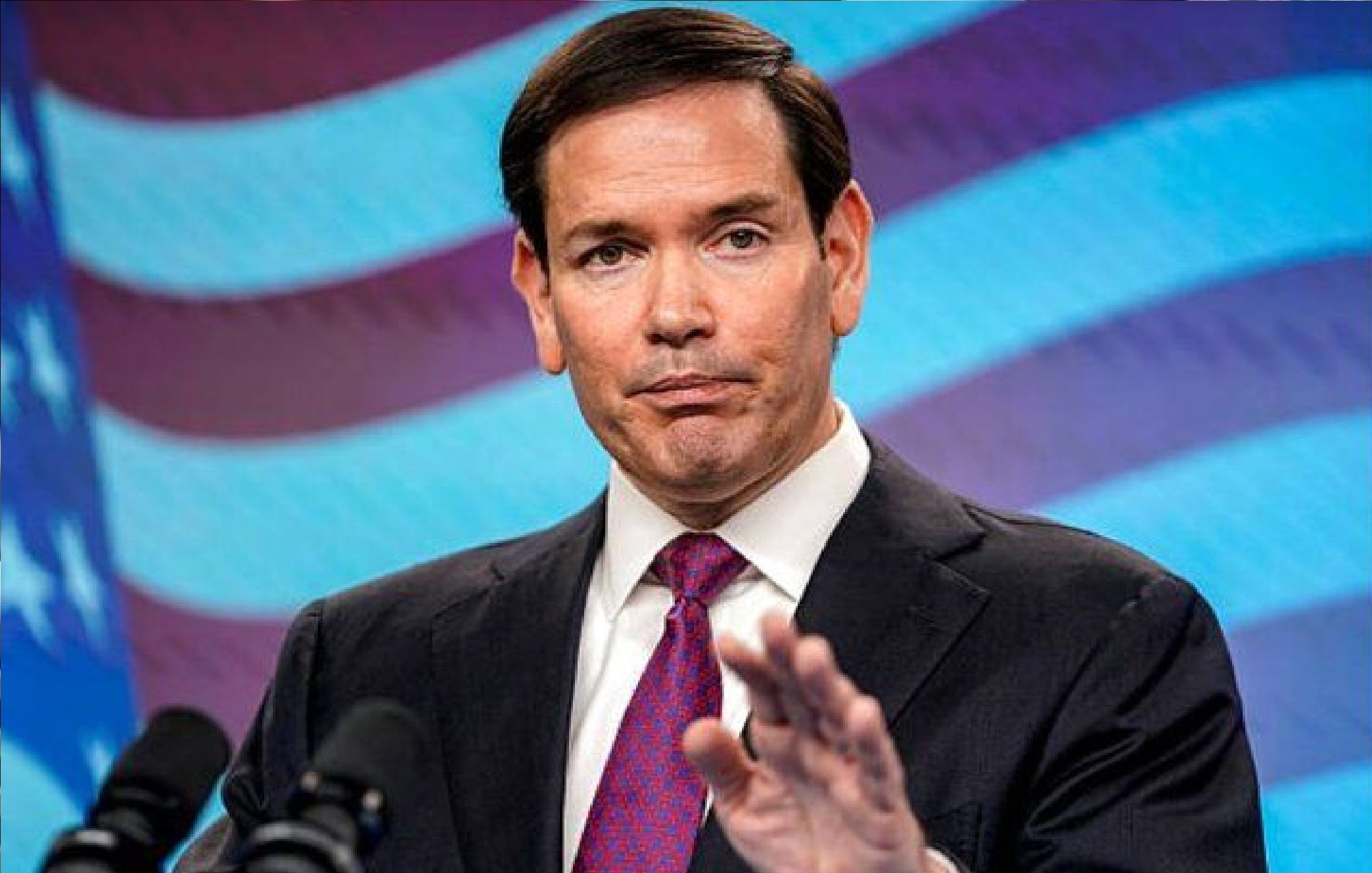 سفر وزیر خارجه آمریکا به اراضی اشغالی به تعویق افتاد