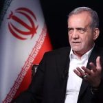 تأکید رئیس‌جمهور بر حل مسئله است نه ماندن در قدرت/ او اصلاحات را به آینده سیاسی خود گره نزده است+ فیلم