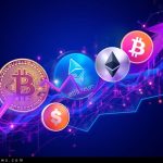 قیمت بیت‌کوین و اتریوم امروز سه‌شنبه ۵ اسفند 1404/ کاهش قیمت بیت‌کوین