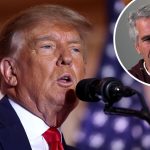 اسناد جنسی ترامپ از پرونده اپستین حذف شد