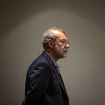 سفر ناگهانی و کوتاه علی لاریجانی به ابوظبی/ او به تهران بازگشت