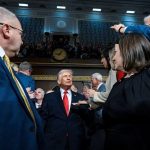 باید از خودتان خجالت بکشید/ سیاه‌پوستان میمون نیستند!