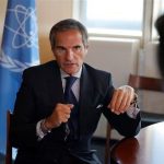 اظهارات تازه گروسی پیش از دور جدید مذاکرات ایران و آمریکا