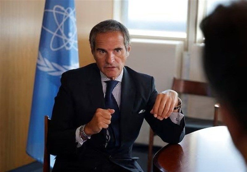 اظهارات تازه گروسی پیش از دور جدید مذاکرات ایران و آمریکا