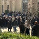 موتور روشن اعتراضات به روایت یک جامعه شناس