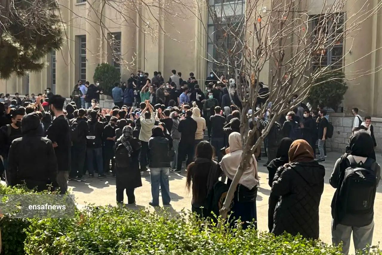 موتور روشن اعتراضات به روایت یک جامعه شناس