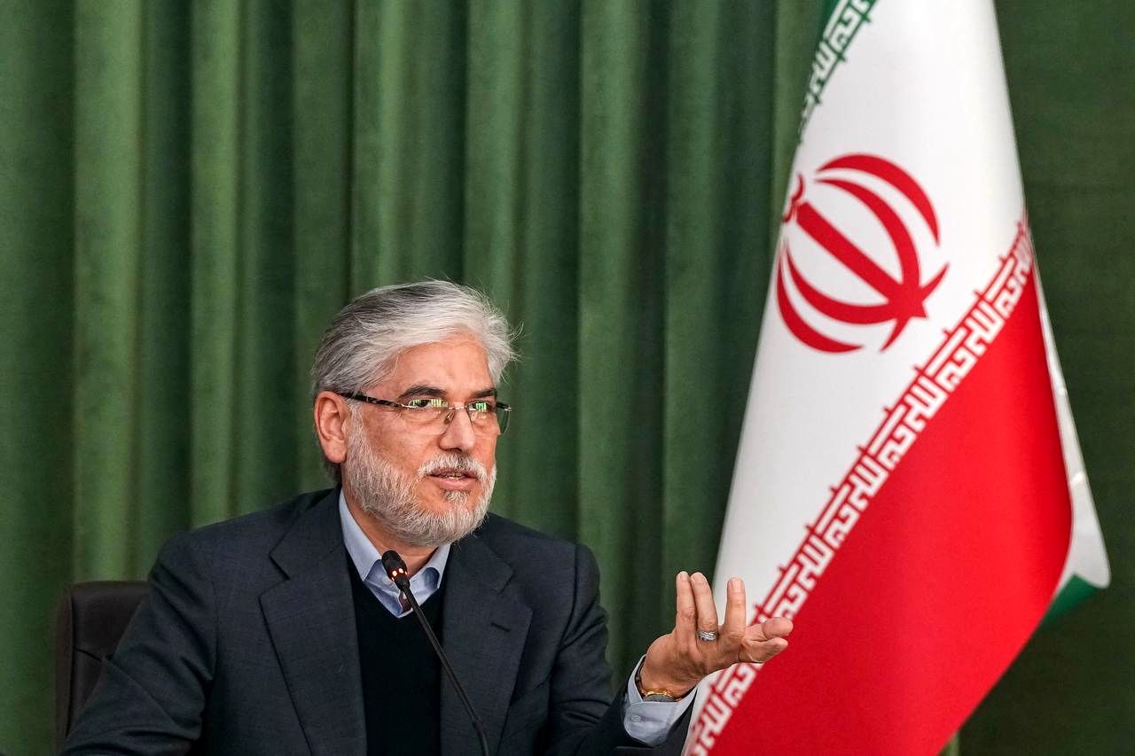 نیروهای امنیتی هیچ ورودی به دانشگاه‌ها نداشتند+ فیلم