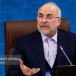 با اطلاعات غلط، تصمیم غلط نگیرید/ همه گزینه‌ها روی میز است