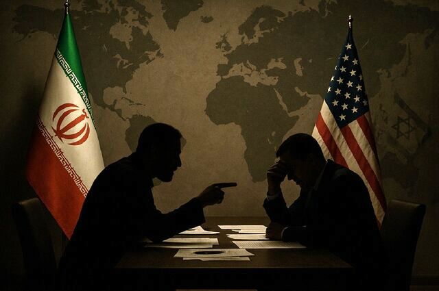 نگرانی اسرائیل در آستانه دور سوم مذاکرات ایران و آمریکا/ بهترین و بدترین سناریو برای صهیونیست ها چیست؟