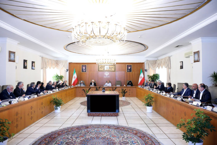 اعتراض نشانه زنده بودن جامعه است/ وظیفه ماست که با شنیدن صداها، برای حل مسایل و مشکلات اقدام کنیم