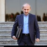 توضیح جبلی درباره زمان تولید پایتخت ۸