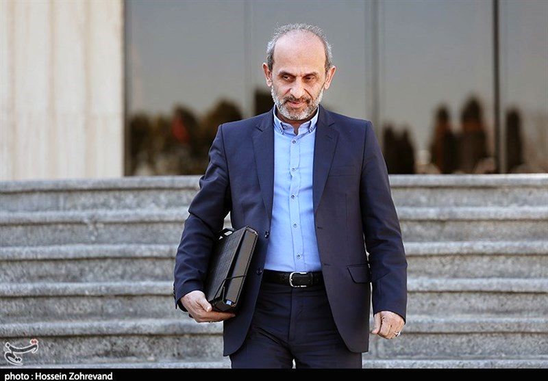 توضیح جبلی درباره زمان تولید پایتخت ۸