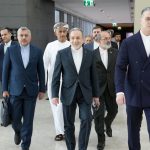 توافق در دسترس است، اگر دیپلماسی در اولویت باشد