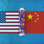 تشدید تنش تجاری چین و آمریکا/ پکن در برابر تعرفه‌های احتمالی آمریکا موضع گرفت