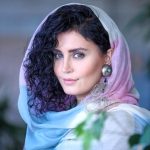 تصویری جالب از الناز شاکردوست 22 سال پیش در اولین فیلم سینمایی + عکس