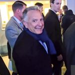 ویتکاف وارد ژنو شد