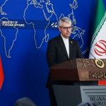 توضیحات مهم سخنگوی وزارت خارجه درباره آغاز مذاکرات ایران و آمریکا/ تا آنجا که اطلاع دارم…