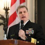 مدیر ستاد مشترک پنتاگون برکنار شد