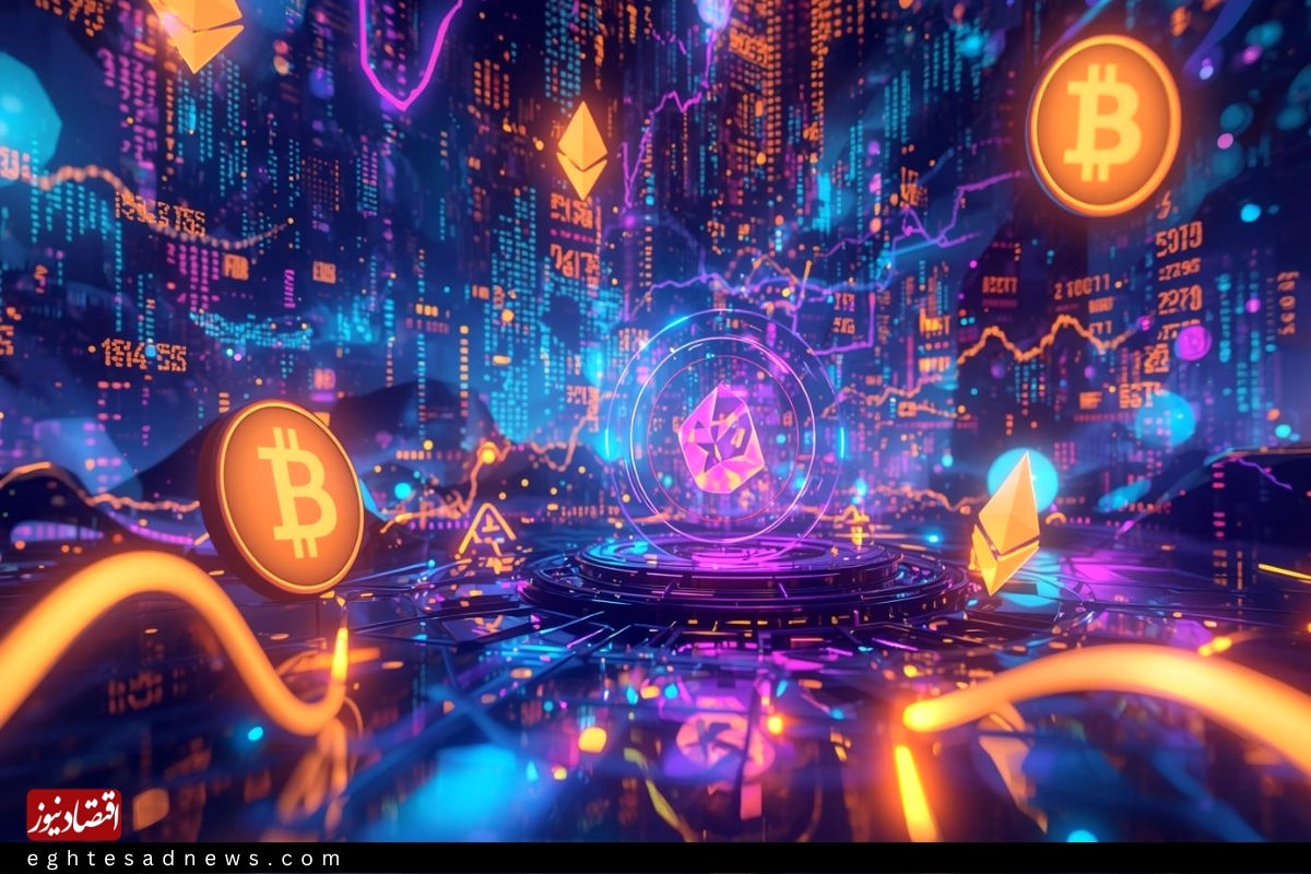 افت قیمت تتر از سقف 167 هزار تومان به ۱۶۴ هزار تومان | نوسان بیت‌کوین در کانال ۶۷ هزار دلار