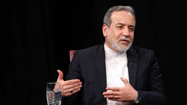 عراقچی: یکی از جدی ترین و طولانی‌ترین ادوار مذاکراتی ما برگزار شد | گفت‌ وگوها به‌صورت غیرمستقیم انجام شد