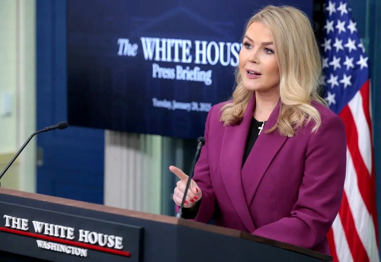 واکنش وال استریت ژورنال به اظهارات کاخ سفید درباره نزدیک بودن ایران به تولید سلاح هسته‌ای