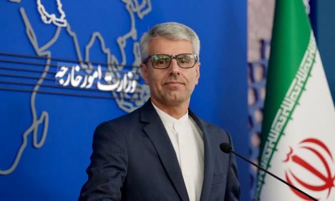 واکنش تهران به حمله اسرائیل به لبنان