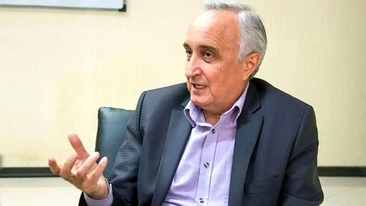 ریشه‌های اعتراضات دی‌ماه از نگاه موسی غنی‌نژاد | حکمرانی دستوریِ ایدئولوژیک و فارغ از عقلانیت علت‌العلل گرفتاری‌های جامعه ایرانی است