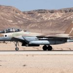 پرواز فرمانده نیروی هوایی ارتش بر فراز شمال‌غرب ایران+فیلم