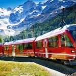 زمان پیشفروش بلیت قطار نوروز ۱۴۰۵ زمان پیشفروش بلیت قطار نوروز ۱۴۰۵