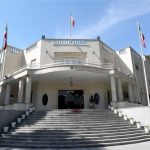 تخریب گسترده در اثر حمله هوایی به منطقه پاستور