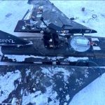 ترکیب مرگبار پهپادهای دوربرد با ریزپرنده‌های انتحاری/«مادر پهپادها» به پرواز درآمد/ روسیه زنگ خطر را زد