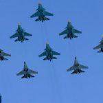 تجهیزات نیروی هوایی ایران در جنگ با آمریکا و اسرائیل به روایت الجزیره تجهیزات نیروی هوایی ایران در جنگ با آمریکا و اسرائیل به روایت الجزیره