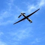 ادعای سنتکام درباره سرنگونی یک پهپاد ایرانی/ این پهپاد از نوع شاهد ۱۳۹ بود ادعای سنتکام درباره سرنگونی یک پهپاد ایرانی/ این پهپاد از نوع شاهد ۱۳۹ بود