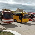 قیمت بلیت اتوبوس گران شد
