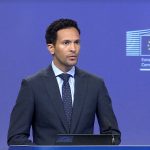 واکنش اتحادیه اروپا به پیشرفت گزارش شده در مذاکرات ایران و آمریکا