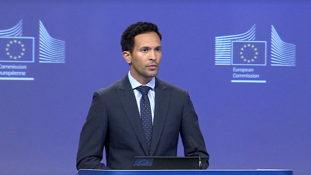 واکنش اتحادیه اروپا به پیشرفت گزارش شده در مذاکرات ایران و آمریکا