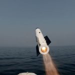 سلاح ما در روز جنگ با رزمایش فرق دارد / برای بستن تنگه هرمز آماده‌ایم