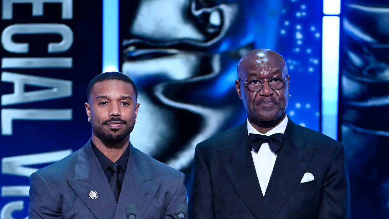 شبکه بی‌بی‌سی بابت پخش واژه توهین‌آمیز در مراسم BAFTA عذرخواهی کرد