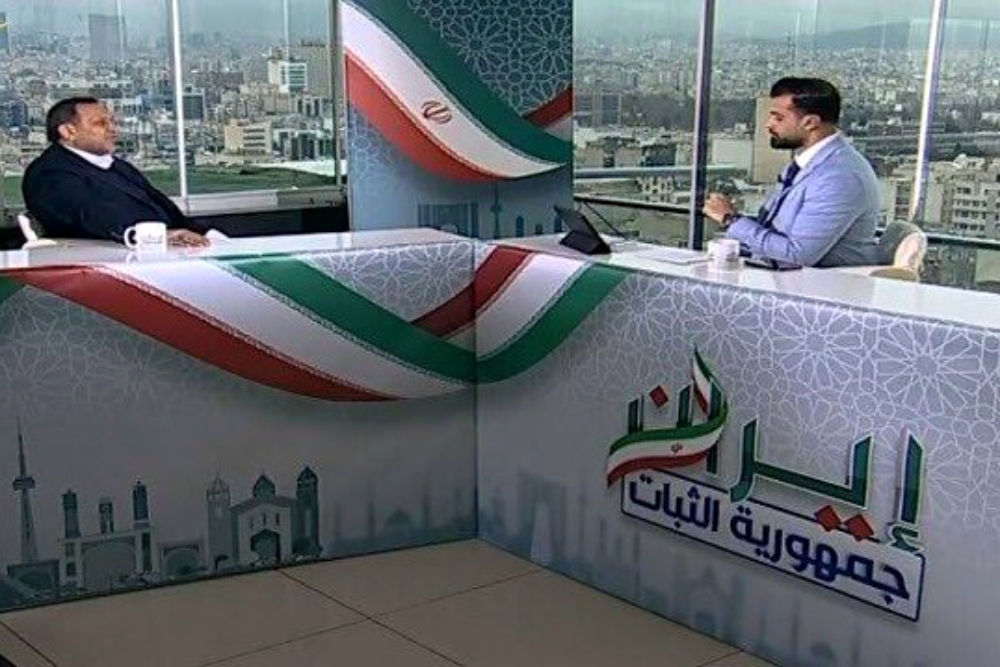 تفسیر مشاور فرمانده سپاه از تعبیر رهبر انقلاب از جنگ منطقه‌ای / همه سربازان آمریکا در منطقه هدف مشروع ایران هستند