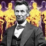 اقتباس سینمایی لینکلن این مرتبه با هنرنمایی تام هنکس تصویر میشود