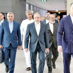 آخرین شانس ایران و آمریکا برای دور شدن از جنگ | تهران با بسته‌ پیشنهادی به آوردگاه ژنو رفت