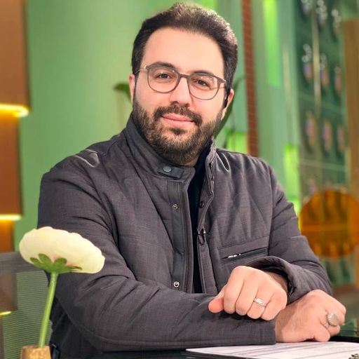 بی‌محلی مجری زن صداوسیما به همکارش روی آنتن تلویزیون؟/ هیچ کس طهماسبی را گردن نمی گیرد!+عکس