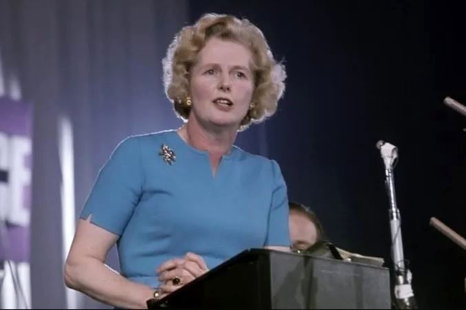 اصلاحات بزرگ انگلیس پس از اعتراضات مردمی | «بیمار اروپا» چگونه از بحران اقتصادی خارج شد؟