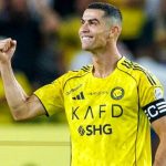 پاسخ عربستانی‌ها به تهدیدات کریستیانو رونالدو برای ترک النصر