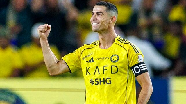پاسخ عربستانی‌ها به تهدیدات کریستیانو رونالدو برای ترک النصر