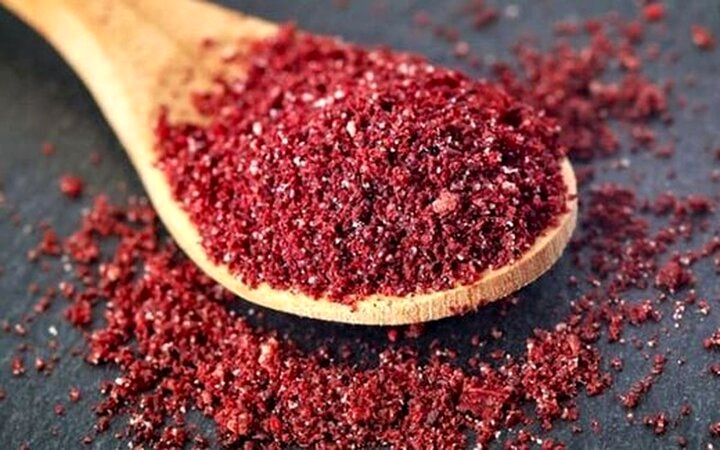  این چاشنی قرمز رنگ، برای سرطان سر و گردن معجزه می کند!